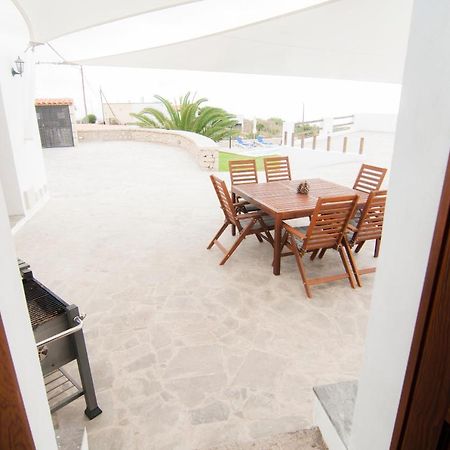 Casa Rural La Pardela La Cisnera Екстер'єр фото