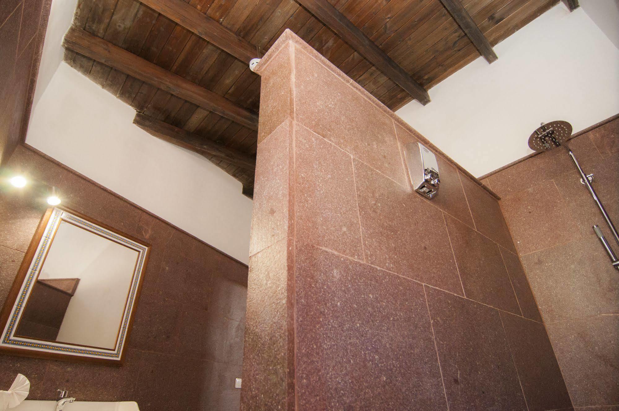 Casa Rural La Pardela La Cisnera Екстер'єр фото