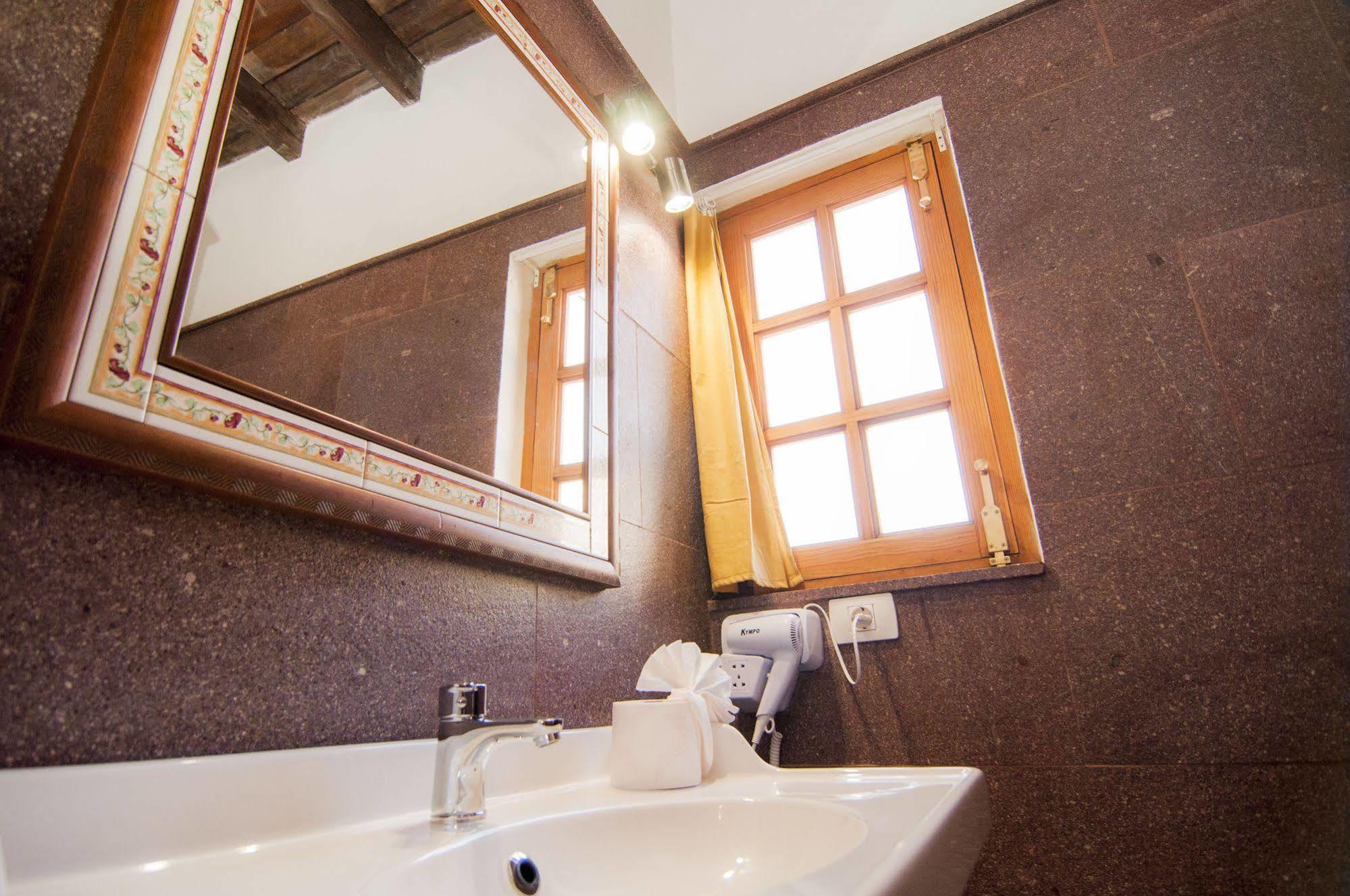 Casa Rural La Pardela La Cisnera Екстер'єр фото