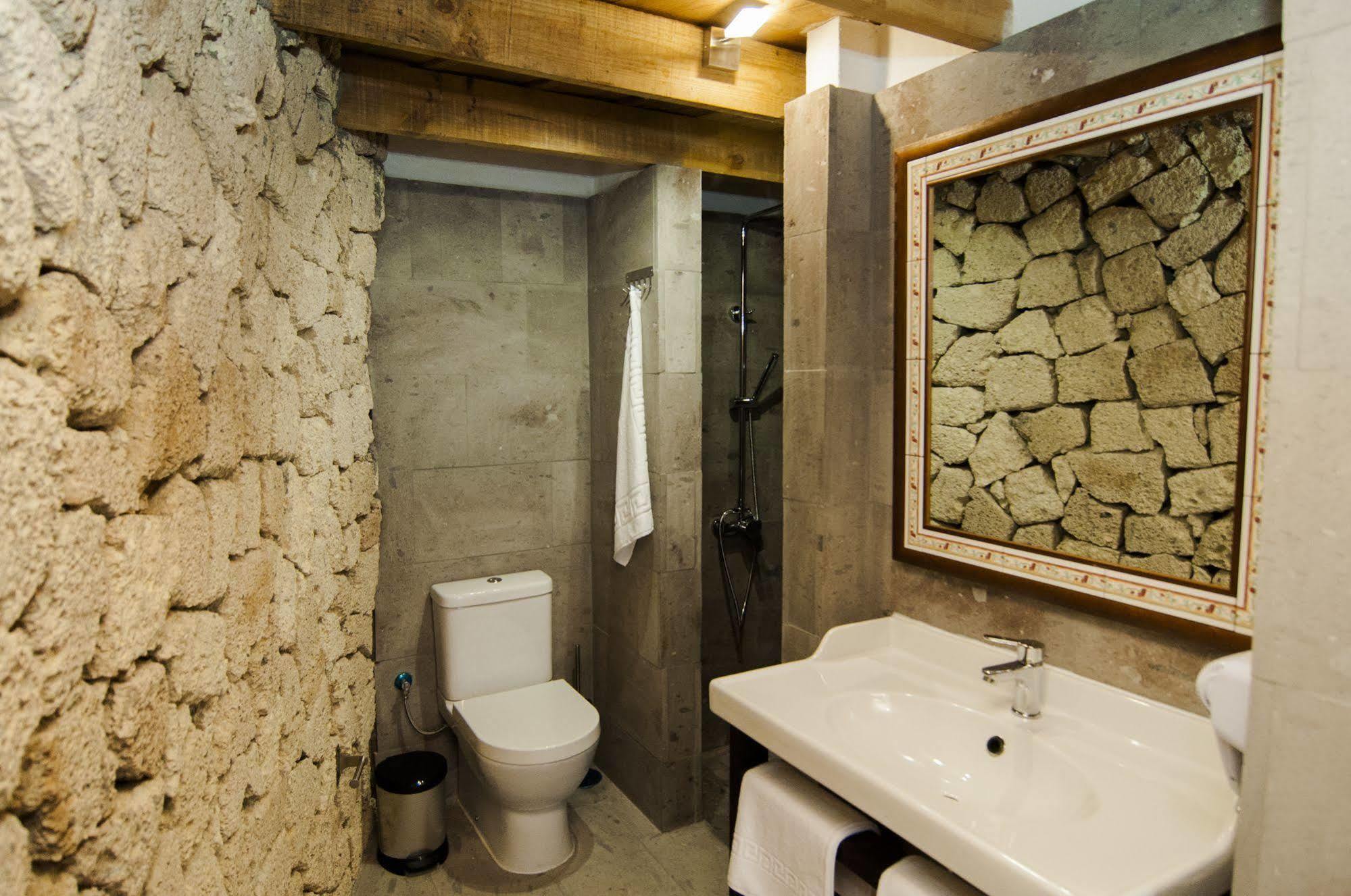 Casa Rural La Pardela La Cisnera Екстер'єр фото