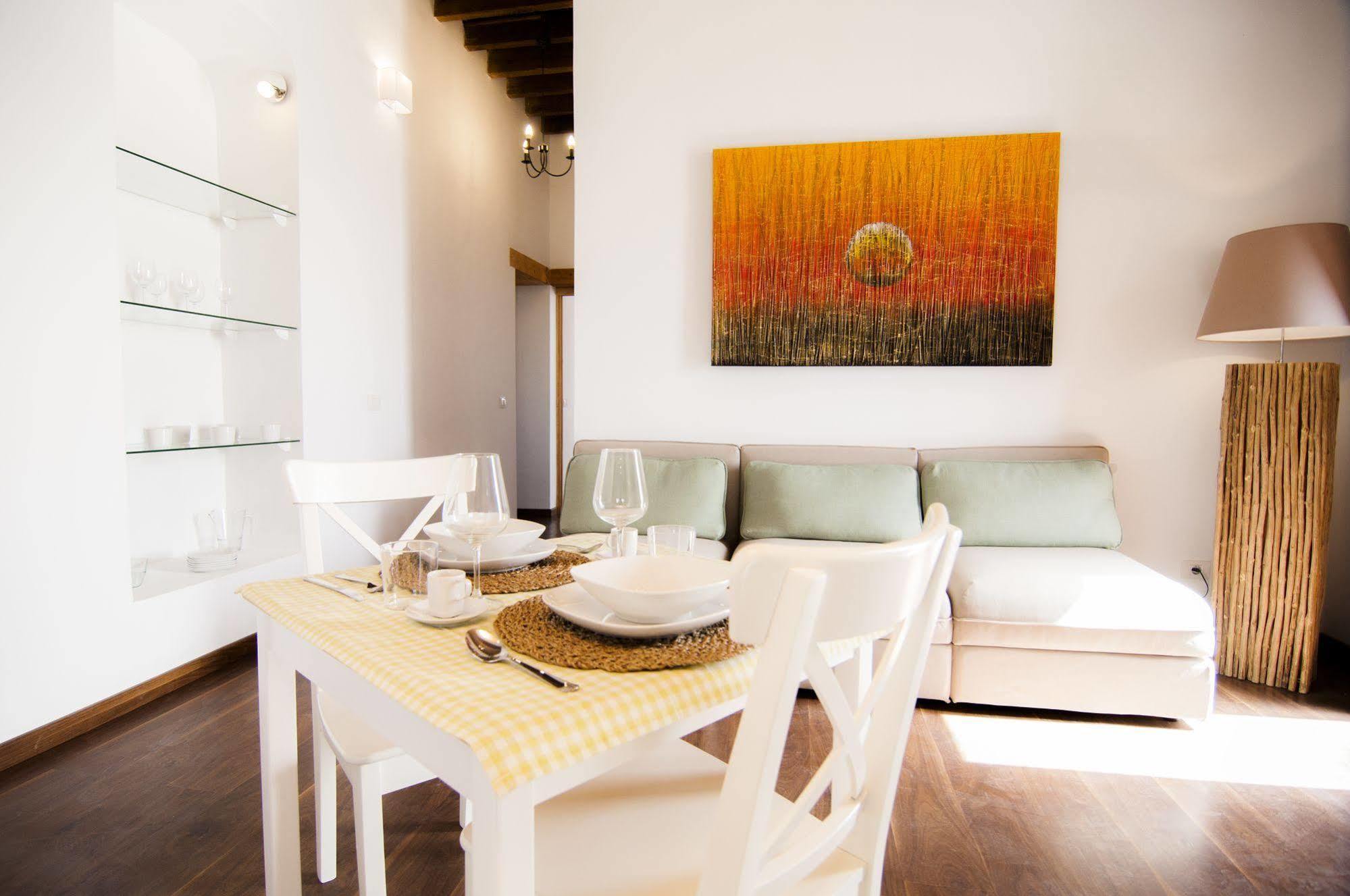 Casa Rural La Pardela La Cisnera Екстер'єр фото