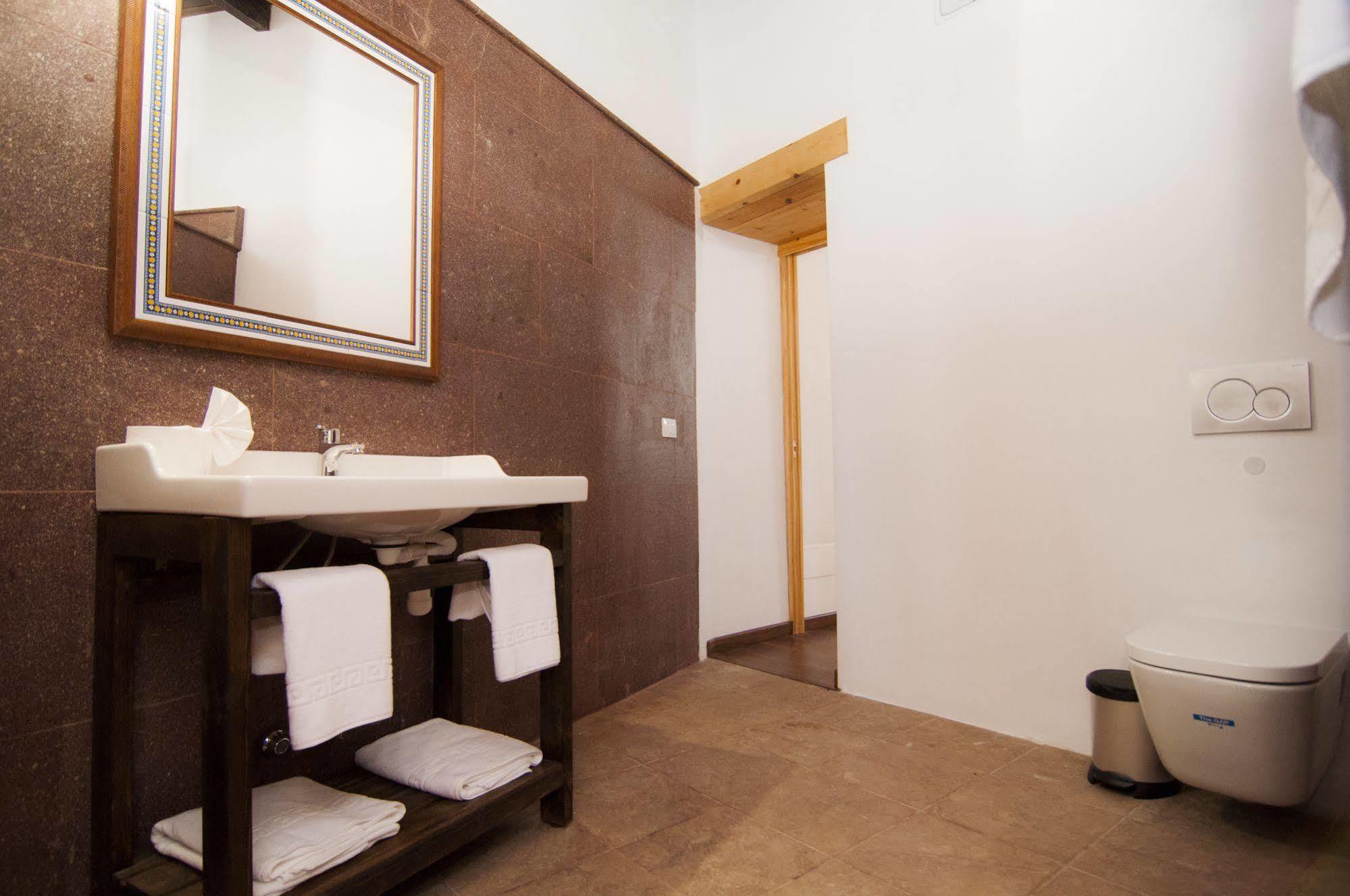 Casa Rural La Pardela La Cisnera Екстер'єр фото