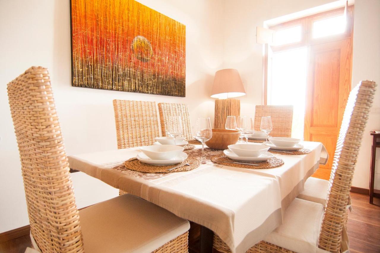 Casa Rural La Pardela La Cisnera Екстер'єр фото